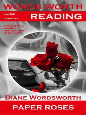 cover image of Words Worth Reading